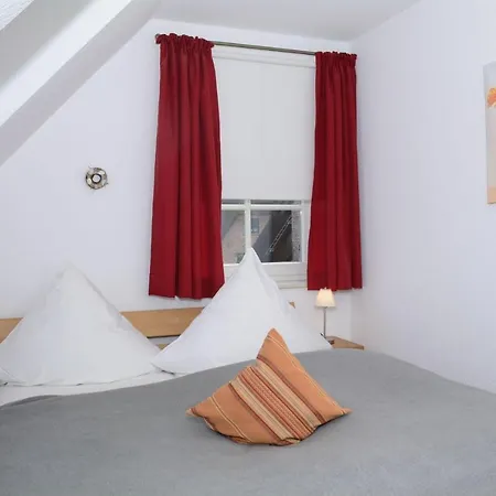 Lh Heidegrund, App.3 Apartment *
